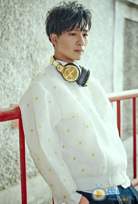 李宏毅时尚写真 李宏毅高清写真_李宏毅高清剧照