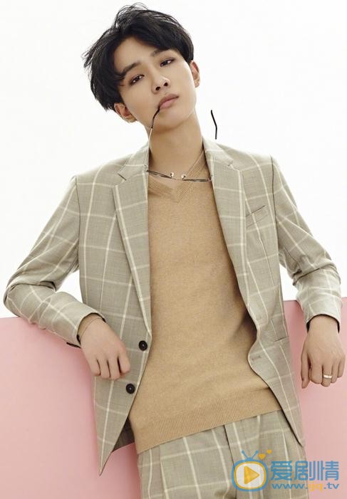 李宏毅时尚写真 李宏毅高清写真_李宏毅高清剧照