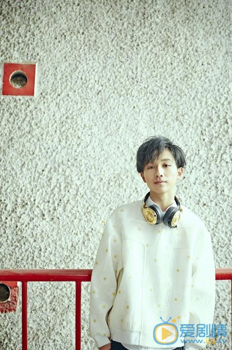 李宏毅时尚写真 李宏毅高清写真_李宏毅高清剧照