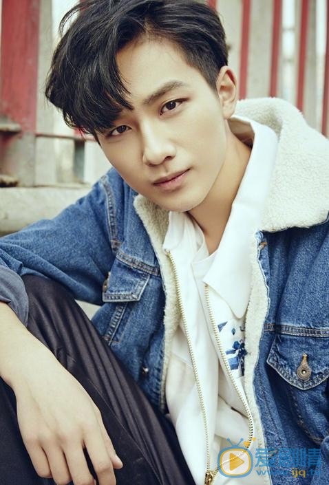 李宏毅时尚写真 李宏毅高清写真_李宏毅高清剧照