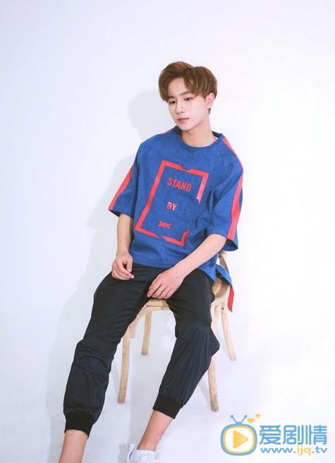 李宏毅时尚写真 李宏毅高清写真_李宏毅高清剧照