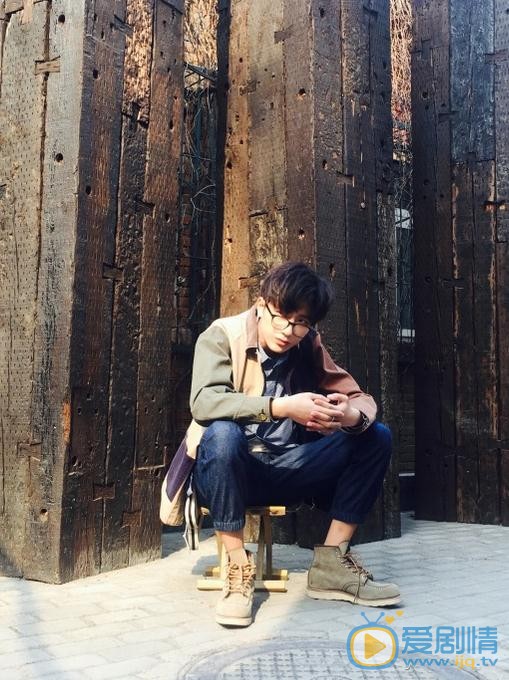 李宏毅清新写真 李宏毅高清写真_李宏毅高清剧照