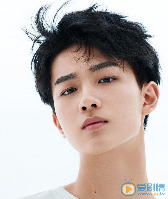 李宏毅时尚写真 李宏毅高清写真_李宏毅高清剧照