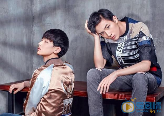 李宏毅时尚写真 李宏毅高清写真_李宏毅高清剧照
