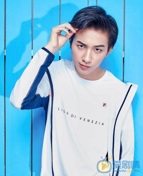 李宏毅时尚写真 李宏毅高清写真_李宏毅高清剧照