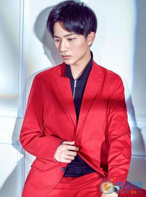 李宏毅时尚写真 李宏毅高清写真_李宏毅高清剧照