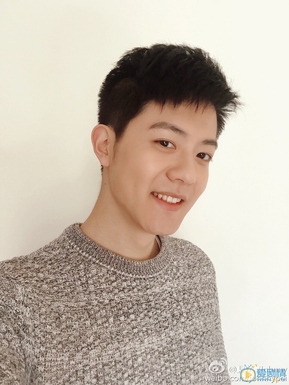 裴立言生活照 裴立言高清写真_裴立言高清剧照