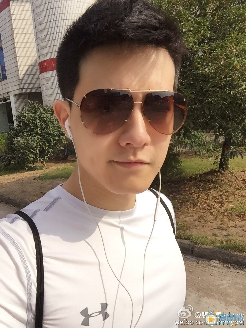 裴立言生活照 裴立言高清写真_裴立言高清剧照