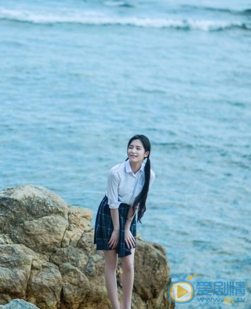 张晓唯小清新写真 张晓唯高清写真_张晓唯高清剧照