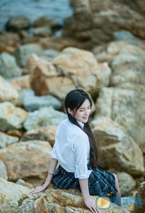 张晓唯小清新写真 张晓唯高清写真_张晓唯高清剧照