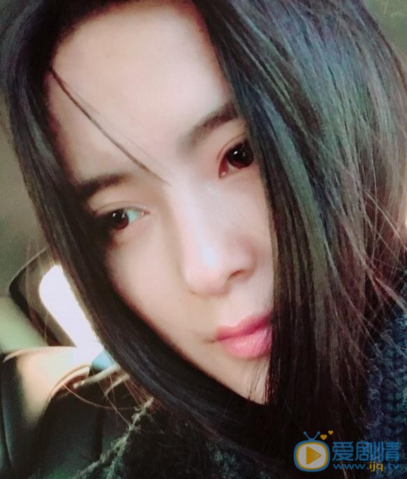 张晓唯生活照 张晓唯高清写真_张晓唯高清剧照