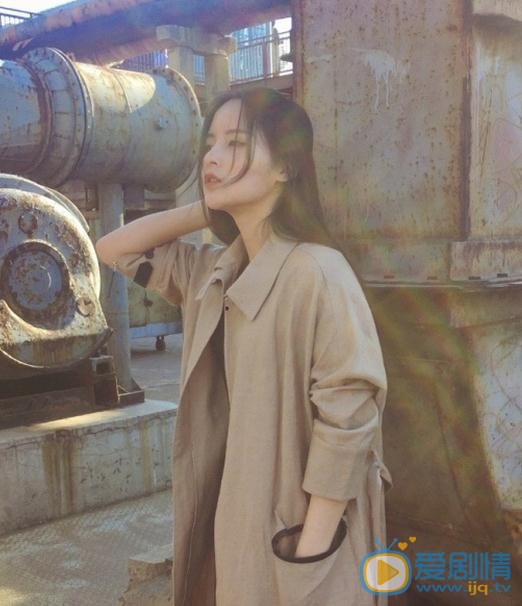 张晓唯小清新写真 张晓唯高清写真_张晓唯高清剧照