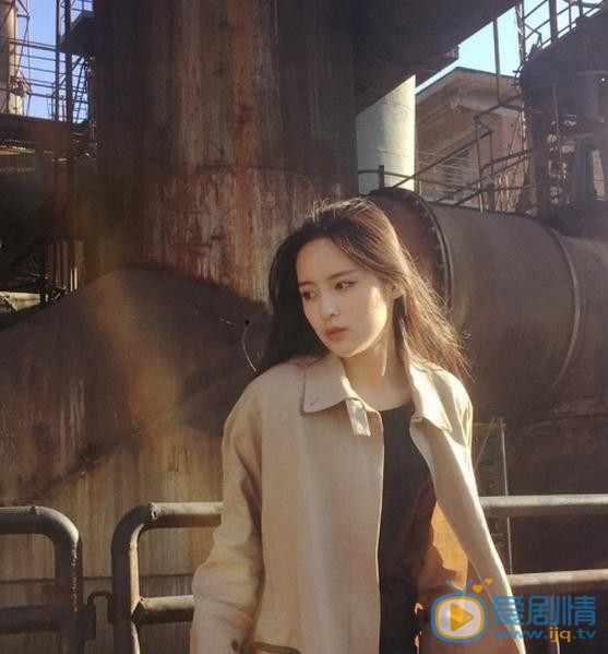 张晓唯小清新写真 张晓唯高清写真_张晓唯高清剧照