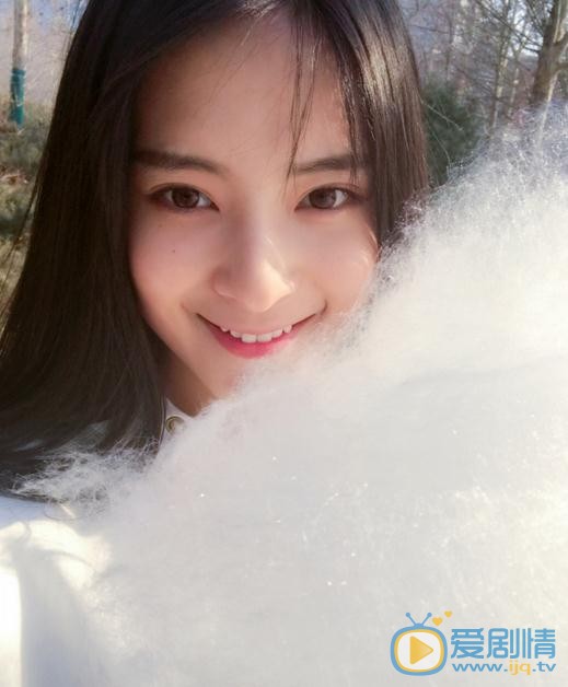 张晓唯生活照 张晓唯高清写真_张晓唯高清剧照