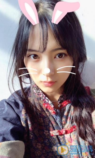 张晓唯生活照 张晓唯高清写真_张晓唯高清剧照