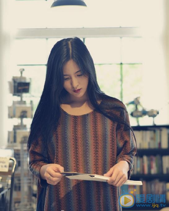 张晓唯小清新写真 张晓唯高清写真_张晓唯高清剧照