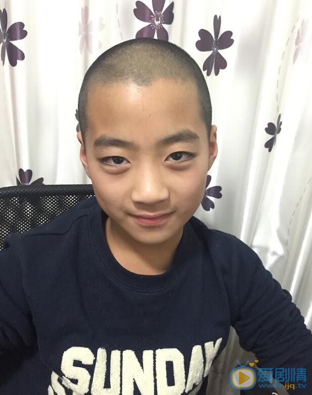 仇硕康生活照 仇硕康高清写真_仇硕康高清剧照