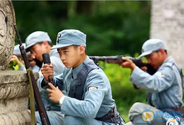 仇硕康剧照 仇硕康高清写真_仇硕康高清剧照