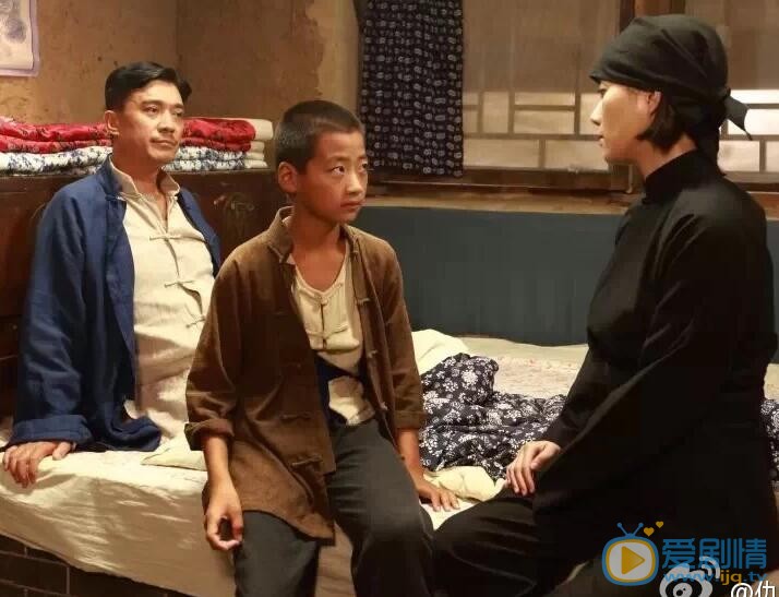 仇硕康剧照 仇硕康高清写真_仇硕康高清剧照