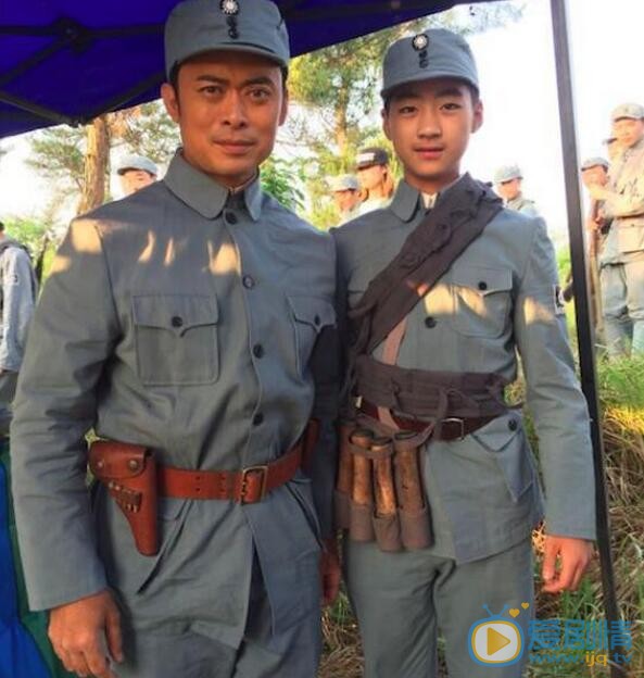 仇硕康剧照 仇硕康高清写真_仇硕康高清剧照