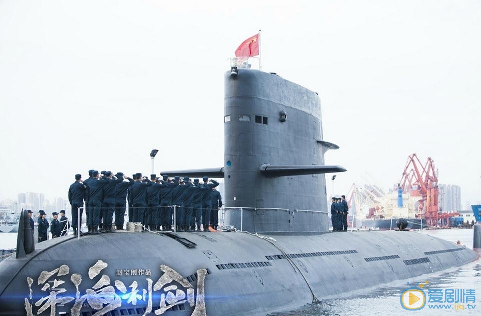 深海利剑在哪里拍摄的？深海利剑拍摄地点介绍