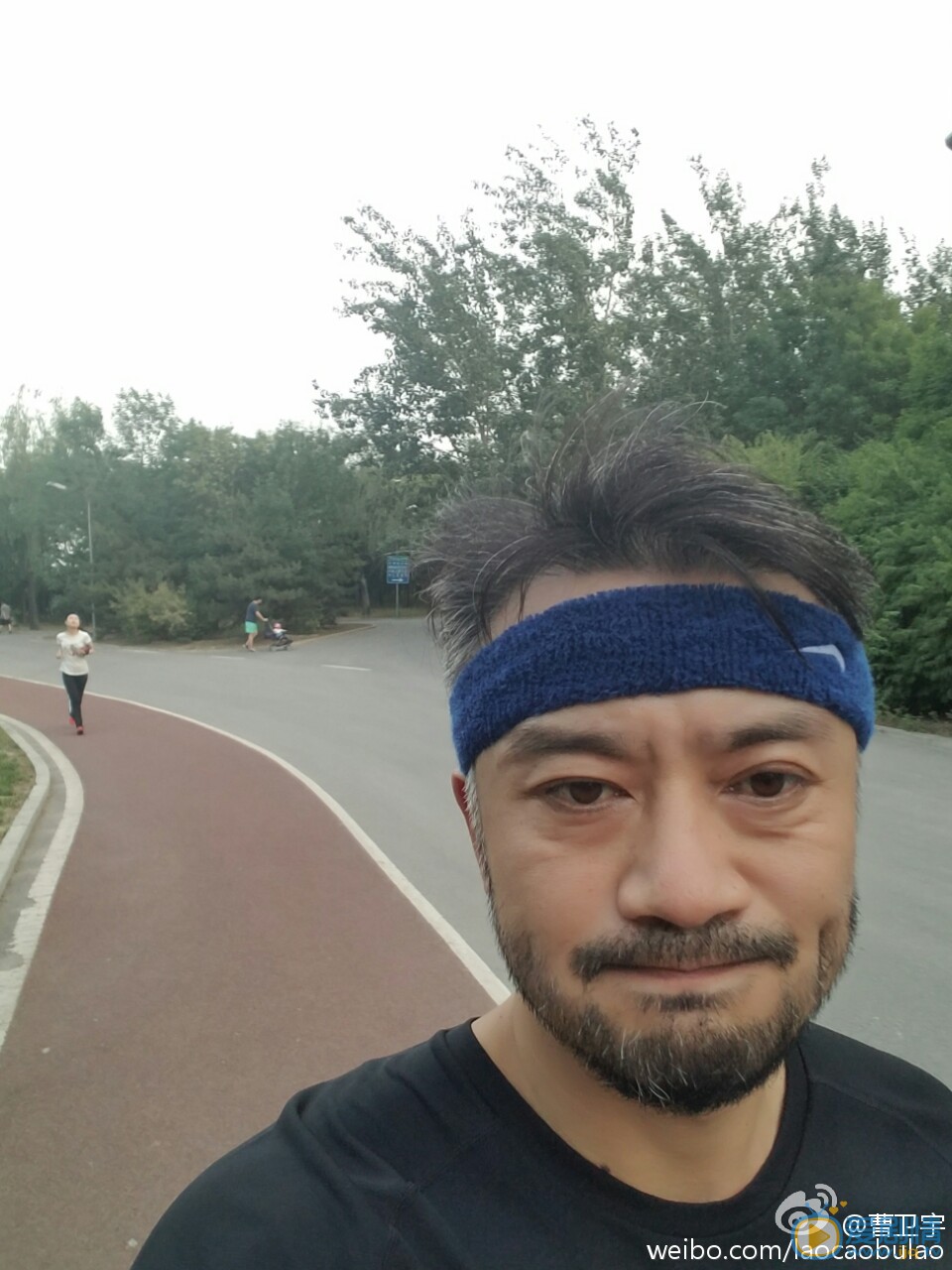 曹卫宇运动健身照 曹卫宇高清写真_曹卫宇高清剧照