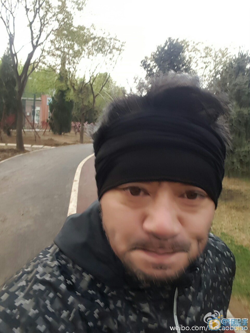 曹卫宇运动健身照 曹卫宇高清写真_曹卫宇高清剧照