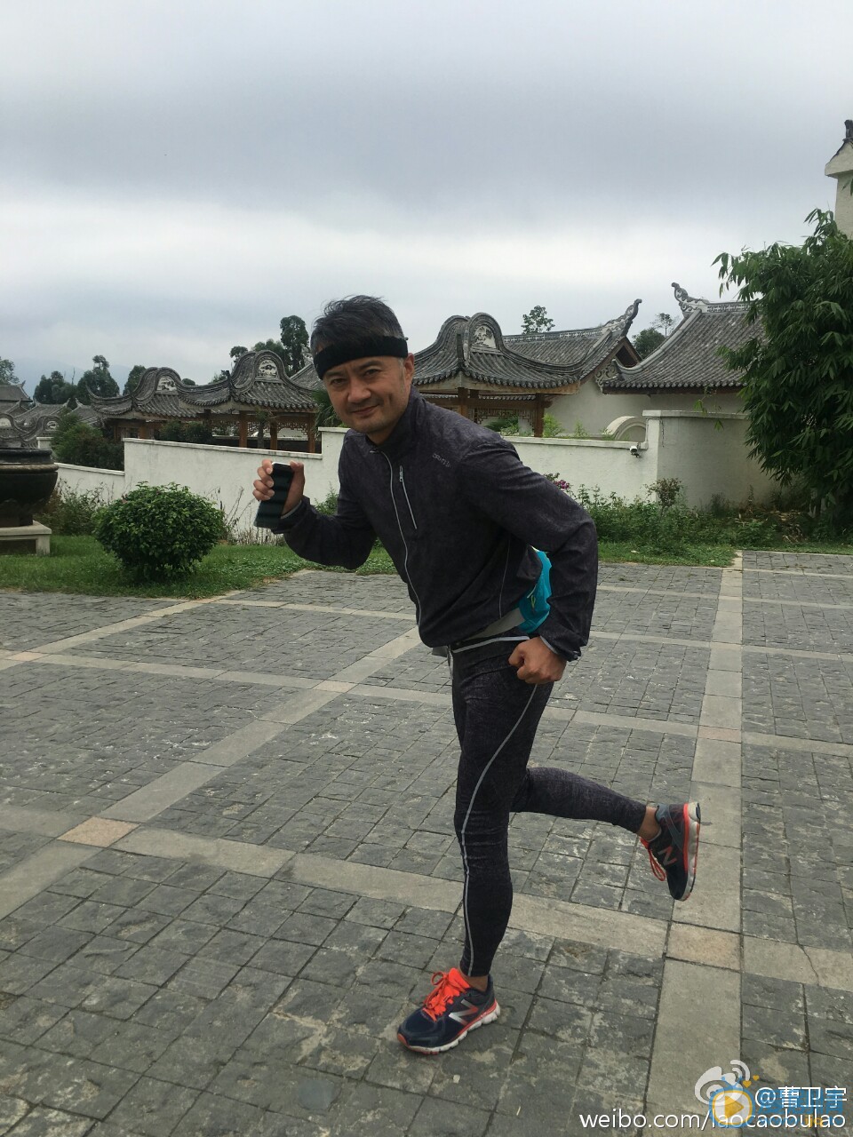曹卫宇运动健身照 曹卫宇高清写真_曹卫宇高清剧照