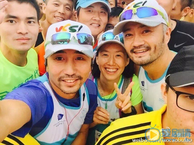 曹卫宇运动健身照 曹卫宇高清写真_曹卫宇高清剧照