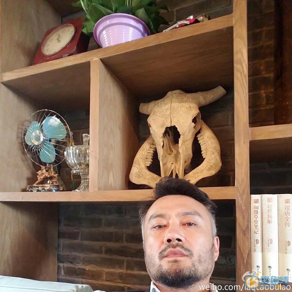 曹卫宇生活照 曹卫宇高清写真_曹卫宇高清剧照
