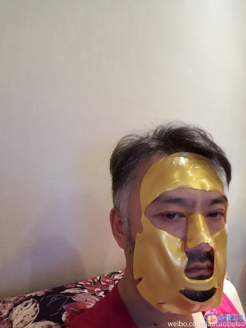 曹卫宇生活照 曹卫宇高清写真_曹卫宇高清剧照