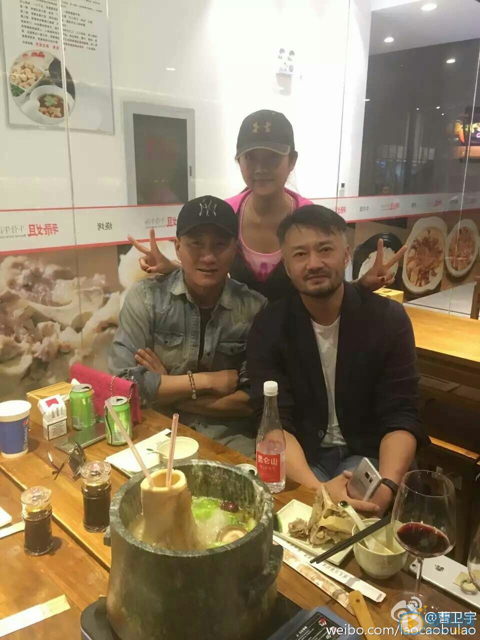 曹卫宇生活照 曹卫宇高清写真_曹卫宇高清剧照