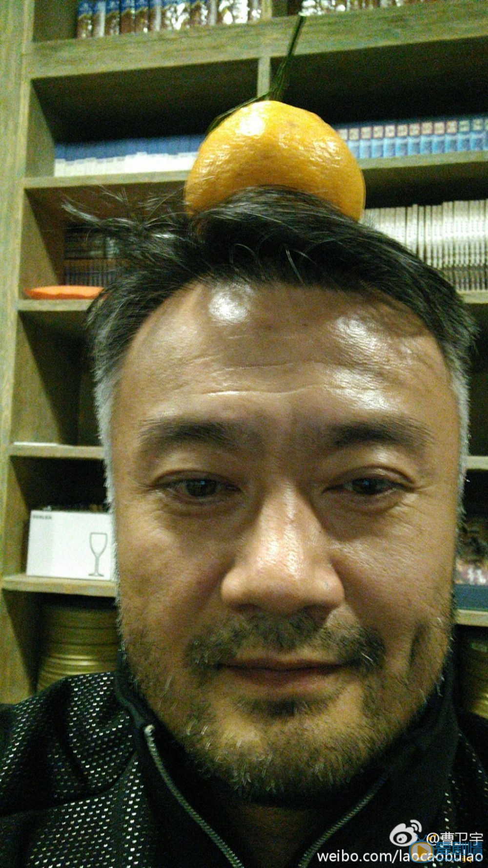 曹卫宇生活照 曹卫宇高清写真_曹卫宇高清剧照