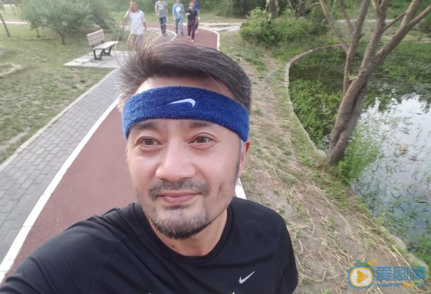 曹卫宇运动健身照 曹卫宇高清写真_曹卫宇高清剧照