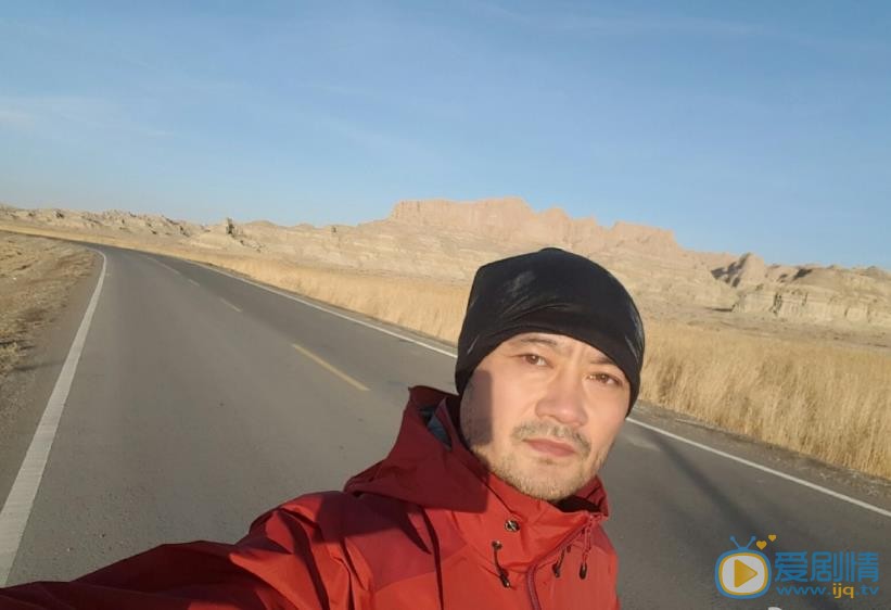 曹卫宇旅行照 曹卫宇高清写真_曹卫宇高清剧照