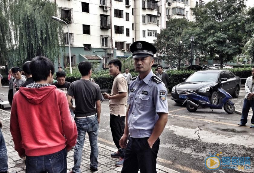 曹卫宇片场照 曹卫宇高清写真_曹卫宇高清剧照