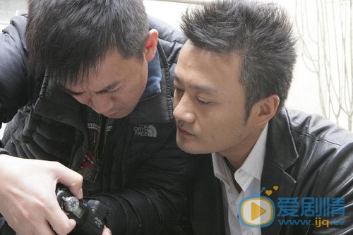 曹卫宇早期青涩照 曹卫宇高清写真_曹卫宇高清剧照