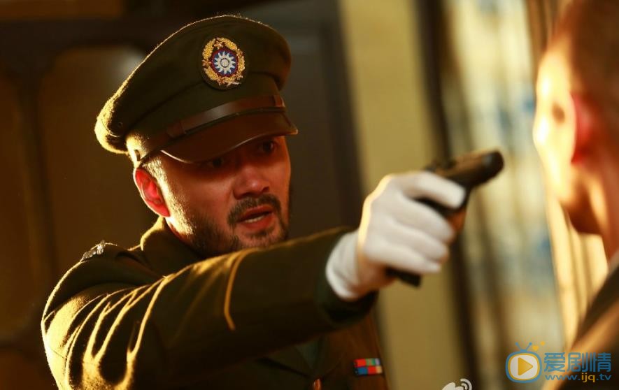 曹卫宇《父亲的身份》剧照 曹卫宇高清写真_曹卫宇高清剧照