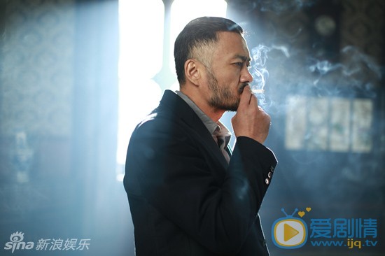 曹卫宇《父亲的身份》剧照 曹卫宇高清写真_曹卫宇高清剧照
