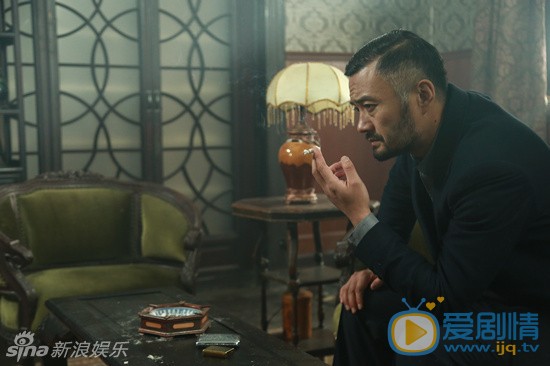 曹卫宇《父亲的身份》剧照 曹卫宇高清写真_曹卫宇高清剧照