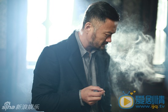 曹卫宇《父亲的身份》剧照 曹卫宇高清写真_曹卫宇高清剧照