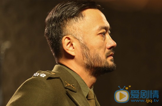 曹卫宇《父亲的身份》剧照 曹卫宇高清写真_曹卫宇高清剧照