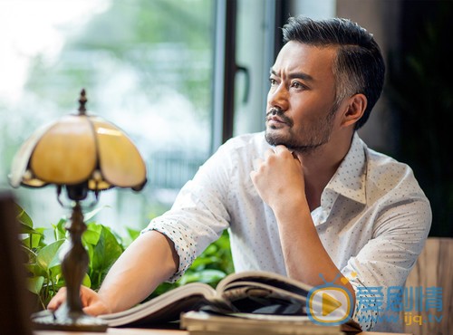 曹卫宇《那年青春我们正好》剧照 曹卫宇高清写真_曹卫宇高清剧照