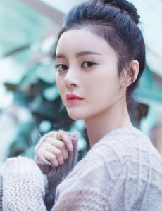 轩辕剑之汉之云赤衣尊者磬儿是谁扮演的？轩辕剑之汉之云赤衣尊者磬儿扮演者王瑞子个人资料、写真及生活照欣赏