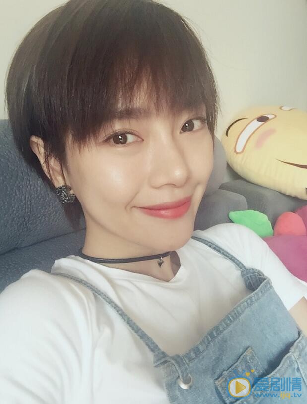 杨壹童生活照 杨壹童高清写真_杨壹童高清剧照