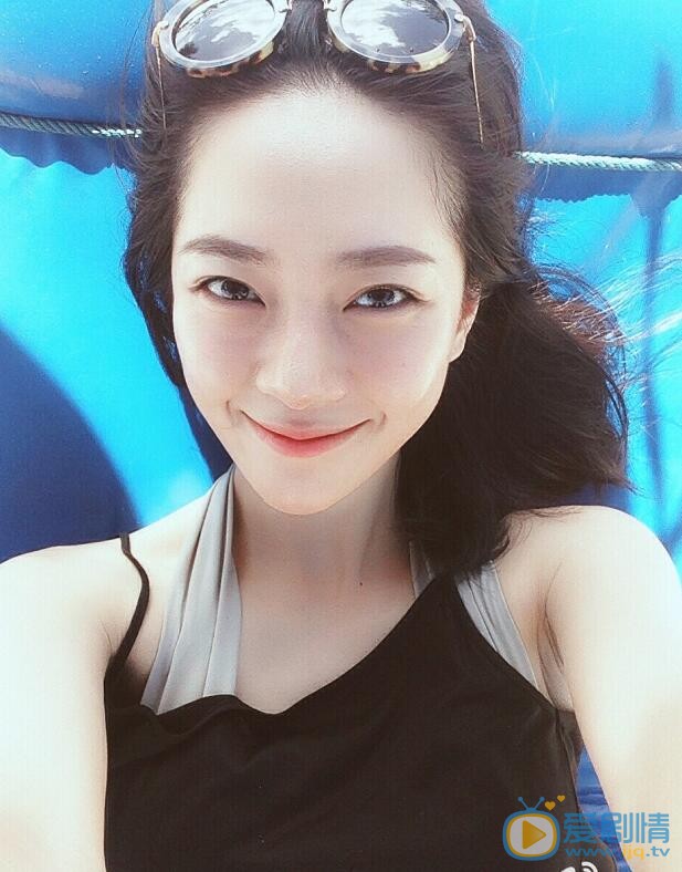 杨壹童生活照 杨壹童高清写真_杨壹童高清剧照