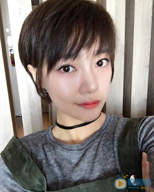 杨壹童生活照 杨壹童高清写真_杨壹童高清剧照