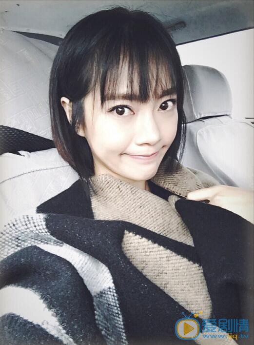 杨壹童生活照 杨壹童高清写真_杨壹童高清剧照