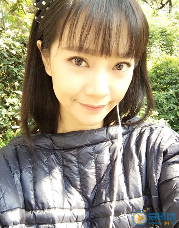 杨壹童生活照 杨壹童高清写真_杨壹童高清剧照