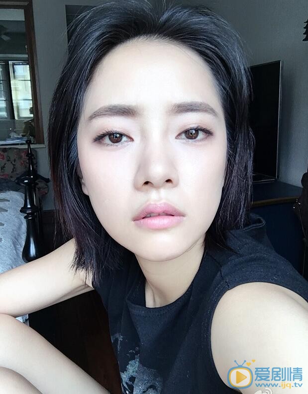 杨壹童生活照 杨壹童高清写真_杨壹童高清剧照